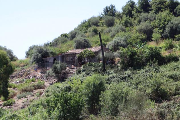 Terreno Edificabile in vendita a Calatabiano, Ponte Borea - Foto 13