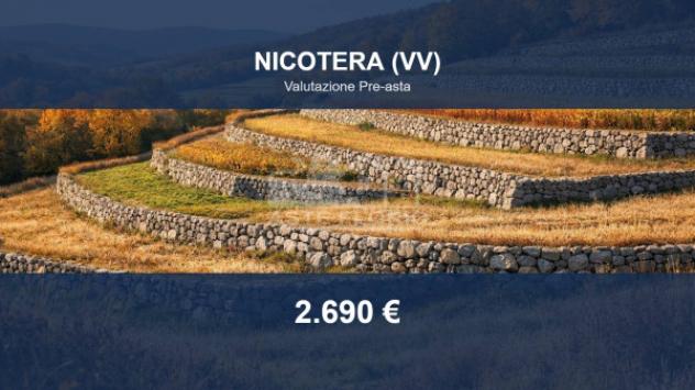 Immobile in asta di 2097 m² in vendita a Nicotera