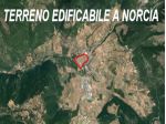 Terreno edificabile per 470 mq di abitazione