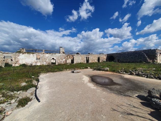 casale con 5 ettari di terreno - Foto 6