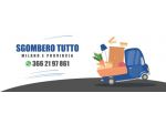 Sgomberi appartamenti, cantine, solai, capannoni | Veloci ed Economici