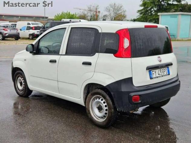 FIAT Panda 1.2 69 CV VAN 2 POSTI EURO6 POP - FY439PD rif. 23943519 - Foto 4