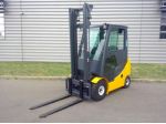 Muletto diesel JUNGHEINRICH DFG-320s