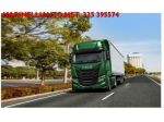 IVECO S-WAY TRATTORE Cab Active Space long MY24 rif. 23222851