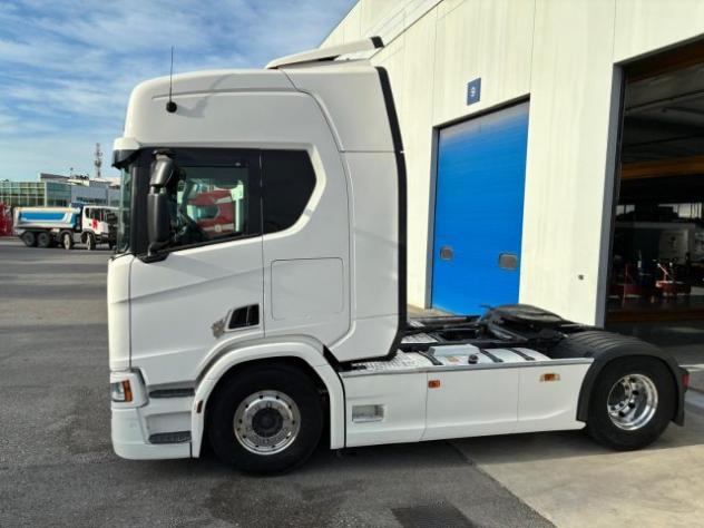 SCANIA R 500 rif. 23899213 - Foto 3