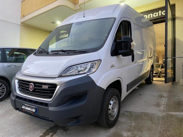 Fiat Ducato 35 2.3 MJT PLM-TA Furgone - Foto 3