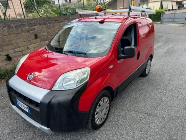 Fiat Fiorino 1.3 MJT 95CV Cargo Adventure