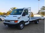 IVECO  Daily 35C11 Cassone Fisso 4.8 Metri