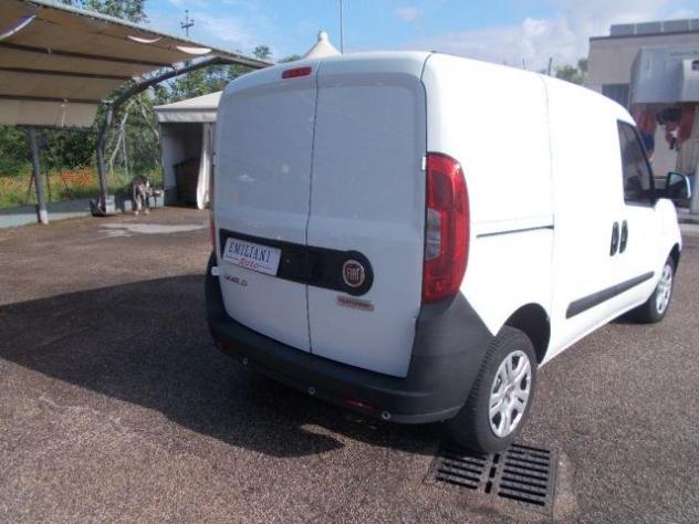 FIAT DOBLO' CARGO SX - Foto 3