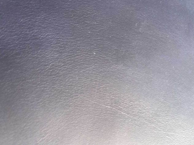 62D Pelle a vegetale blu anilina Pull Up – Sp. 2.2 MM - Foto 3