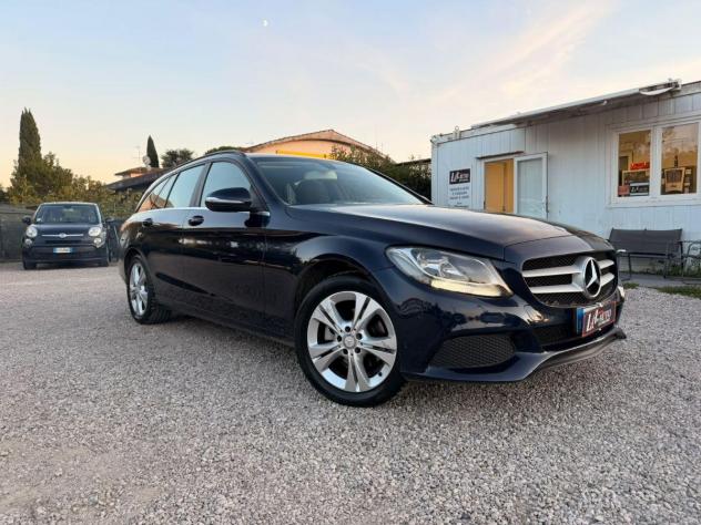 MERCEDES - Classe C - 200 d Automatic Premium - Foto 2