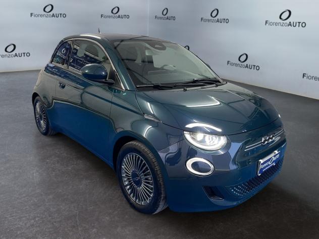 FIAT 500 Opening KM0 43Kw(Aut) "PREZZO REALE" (F1171)