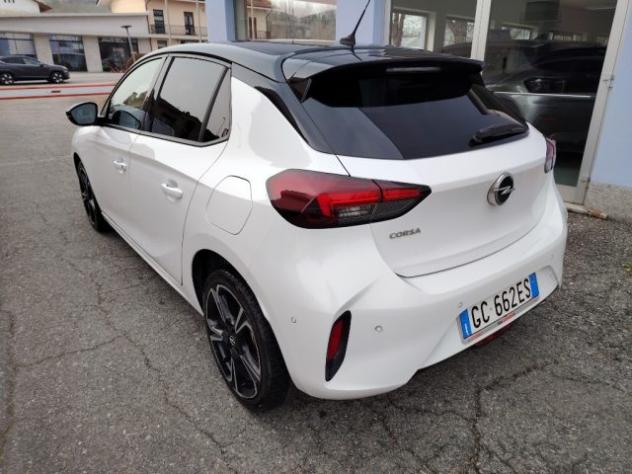OPEL Corsa 1.2 100 CV GS Line rif. 23424002 - Foto 2