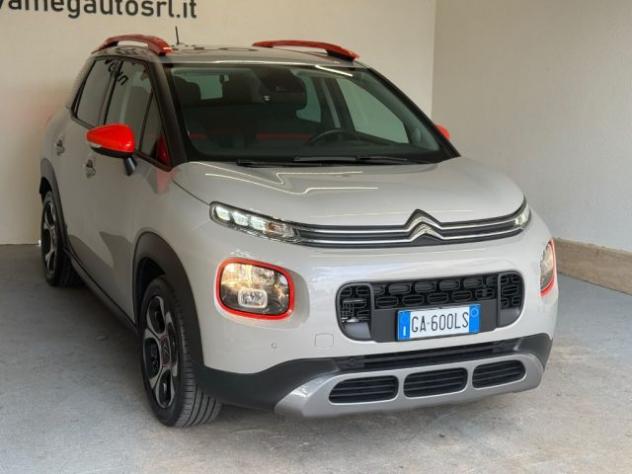 CITROEN C3 Aircross PureTech 110 S&S Shine rif. 24209016 - Foto 2