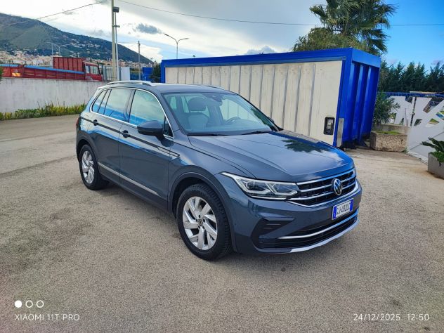 VENDITA TIGUAN - Foto 5