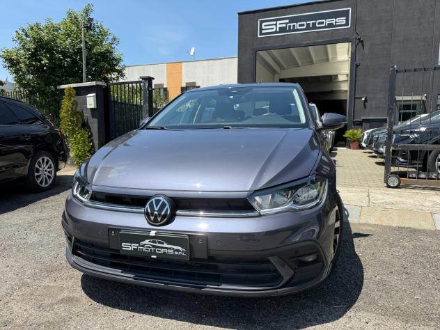 Volkswagen Polo 1.0 TSI Style PREZZO REALE