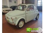FIAT 500 D rif. 23983375