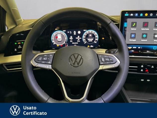 VOLKSWAGEN Golf 2.0 tdi edition plus 115cv rif. 24170529 - Foto 9