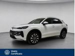 VOLKSWAGEN T-Roc 1.5 etsi life 115cv dsg rif. 24170523
