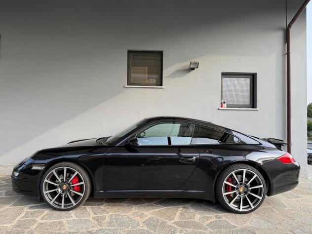 Porsche 911 Coupe 3.8 Carrera S - Foto 3