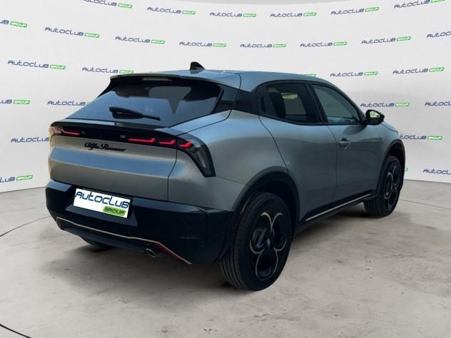 Alfa Romeo Junior 1.2 ibrida Q4 Intensa 145cv edct6 - Foto 6