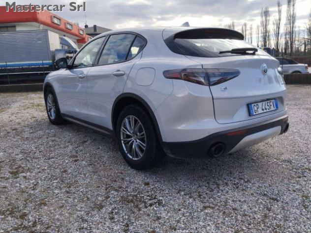 ALFA ROMEO Stelvio Stelvio my23 2.2 td Super Q4 210cv auto - GP445FV rif. 24018660 - Foto 4