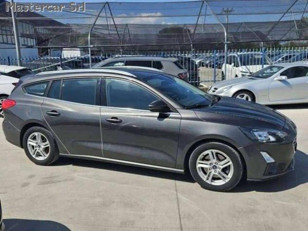 FORD Focus SW 1.0 ecoboost Business 125 Cv Navi - GB664PH rif. 23952191 - Foto 7