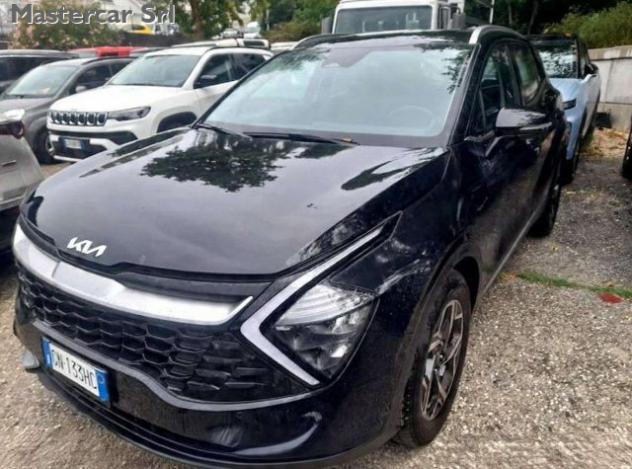 KIA Sportage Sportage 1.6 crdi mhev Business dct - SPORTAGE rif. 24147475 - Foto 2