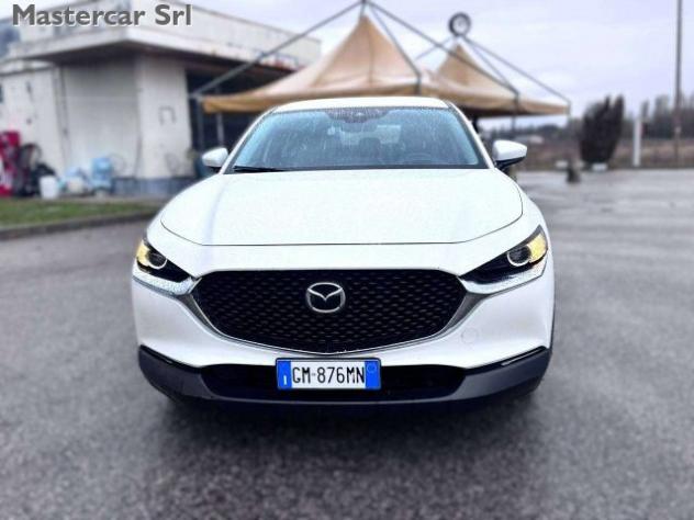 MAZDA CX-30 CX-30 2.0 m-hybrid Evolve 2wd 122cv 6mt -GM876MN rif. 23833565 - Foto 3