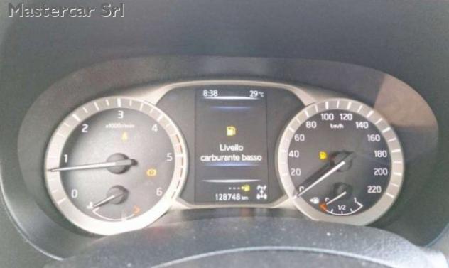 NISSAN Navara Navara 2.3 dci k.cab Acenta 4wd 163cv - FG455GK rif. 23991575 - Foto 9