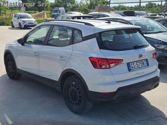 SEAT Arona 1.0 ECO TSI 95cv REFERENCE - GS573NT rif. 23769862 - Foto 4