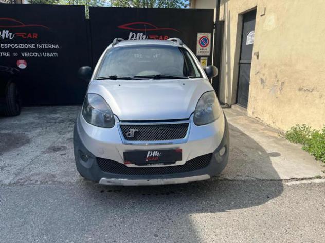 DR MOTOR CITY CROSS 1.3 Executive rif. 23741772 - Foto 3