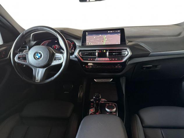 BMW X4 xDrive 20d Msport MH48V - Foto 7