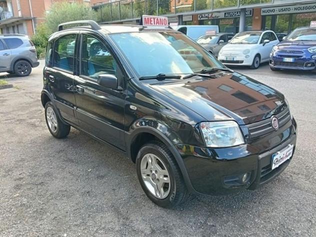 FIAT Panda 1.2 Climbing Natural Power *uniproprietario* rif. 24072877 - Foto 3