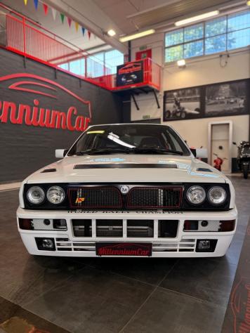 Lancia Delta LANCIA DELTA HF INTEGRALE EVO 1 - Foto 2