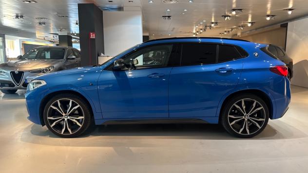 BMW X2 X DRIVE MSPORT 2.0D 190CV - 2018 - Foto 7