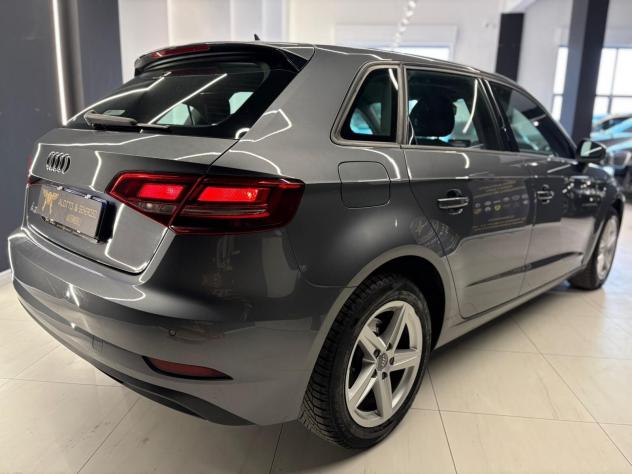Audi A3 SPB 35 TDI S tronic Design - Foto 6