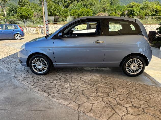 Lancia Ypsilon Modamilano - 22.000 KM -2008 - Foto 4