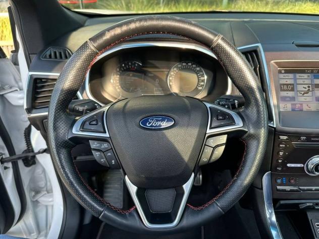 Ford Edge 2.0 ecoblue ST-Line s&s awd 238cv auto 8m - Foto 10