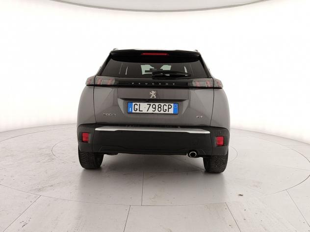 Peugeot 2008 II 2020 1.5 bluehdi GT s&s 110cv - Foto 5