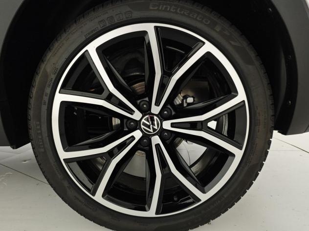 Volkswagen T-Cross 1.0 TSI 115 CV R-Line Plus - Foto 9
