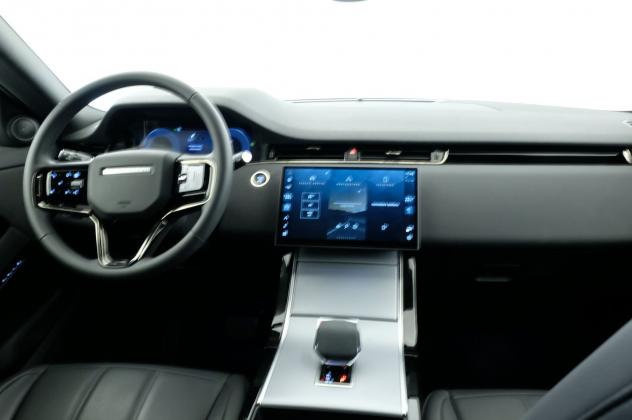 Land Rover Range Rover Evoque 1.5 P270e PHEV S AWD auto - Foto 5