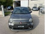 Fiat 500 1.0 Hybrid Sport