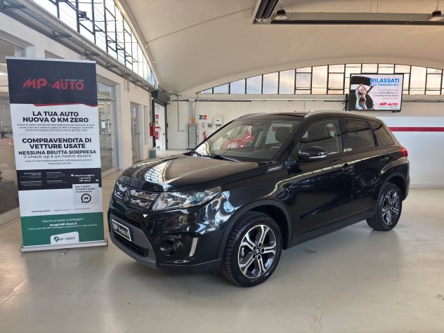Suzuki Vitara Vitara 1.6 ddis V-Top s&s 4wd allgrip dct