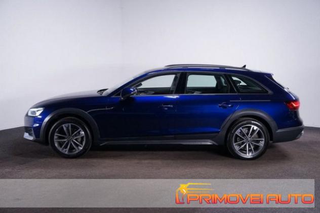AUDI A4 allroad Avant 40 TDI quattro S tronic rif. 20791958 - Foto 7