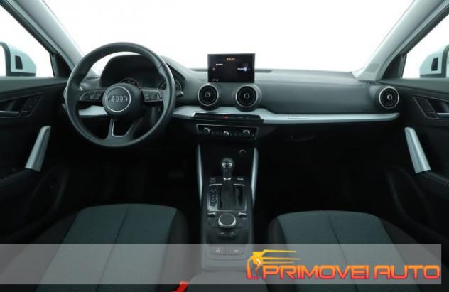 AUDI Q2 40 TFSI quattro S tronic Business Design rif. 22453985 - Foto 3