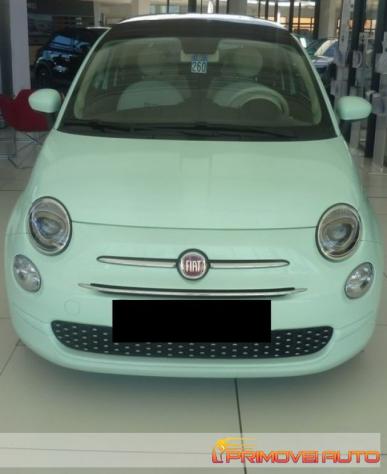 FIAT 500 1.2 Dualogic Lounge rif. 19610130 - Foto 5