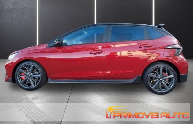 HYUNDAI i20 N 1.6 T-GDI MT N-Performance rif. 21329658 - Foto 10