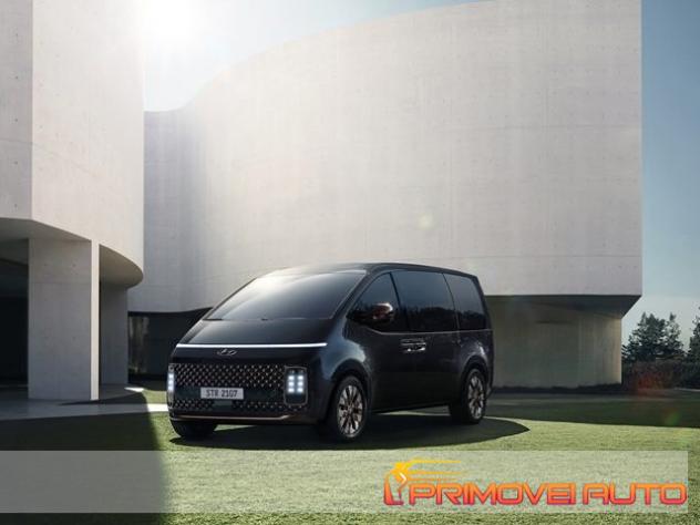 HYUNDAI Staria 2.2 AT 2WD 7 posti Signature rif. 21341612 - Foto 6