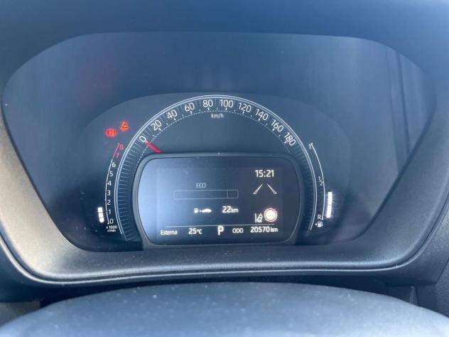 Toyota Yaris Cross 1.5h Trend awd-i 115cv e-cvt - Foto 9